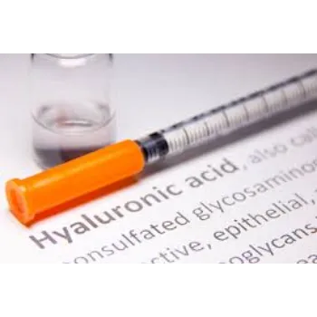 Hyaluronic Acid Injection